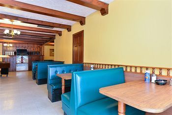 Motel Americas Best Value Inn Suites South Boston