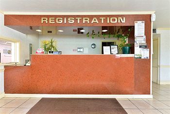 Motel Americas Best Value Inn Suites South Boston