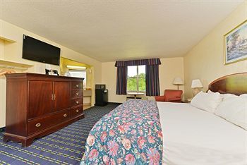 Motel Americas Best Value Inn Suites South Boston