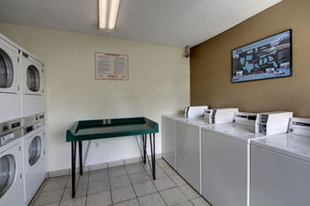 Motel Sun Suites Of New Orleans