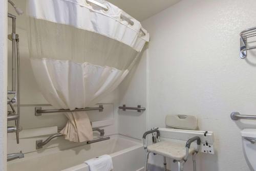 Motel 6 Concord - Kannapolis