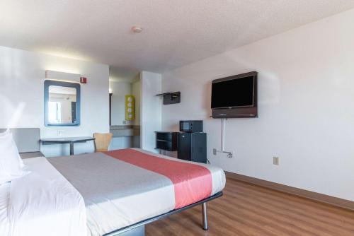 Motel 6 Concord - Kannapolis