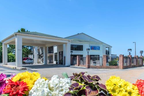 Motel 6 Concord - Kannapolis