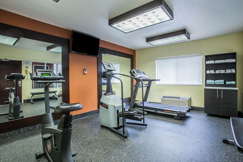 Hotel Comfort Inn & Suites Kannapolis - Concord