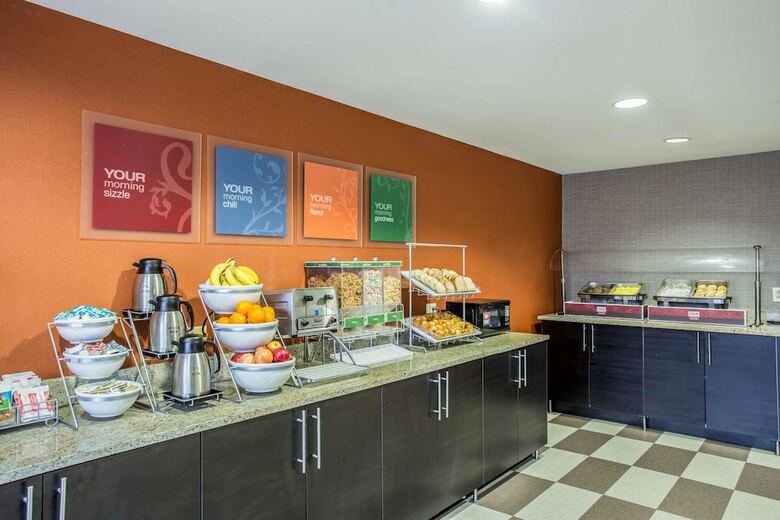 Hotel Comfort Inn & Suites Kannapolis - Concord