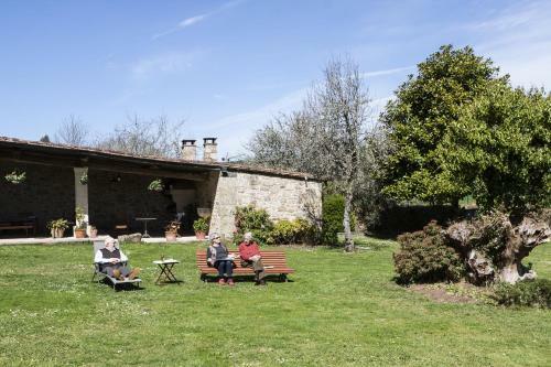 Agroturismo Casa De Bola