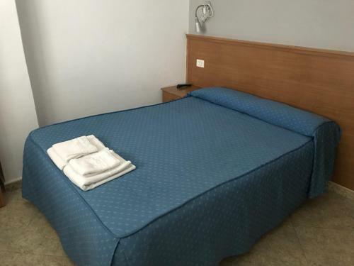 Hostal Portomi�o