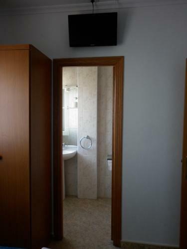 Hostal Portomi�o