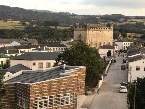 Hostal Portomi�o