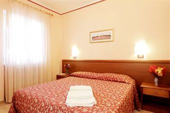 Aparthotel Hotel Residence Sciabache