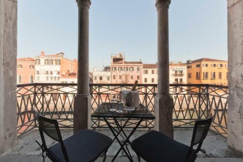 Hotel Palazzo Cendon Piano Antico