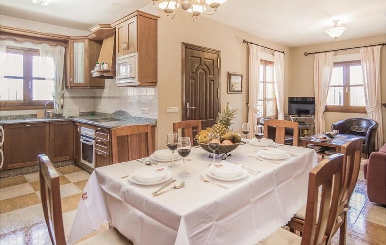 Holiday Home Torrox 17