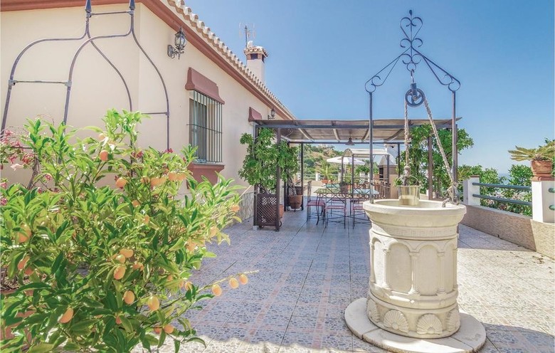 Holiday Home Torrox 17