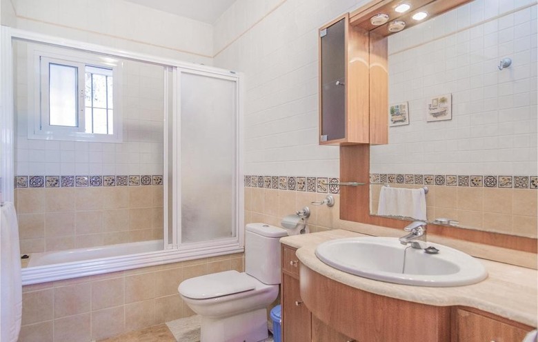 Holiday Home Torrox 17
