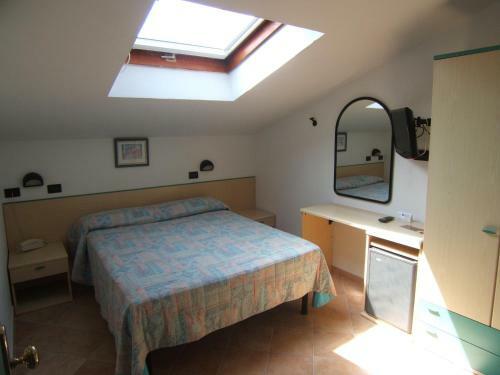 Hotel Prestige