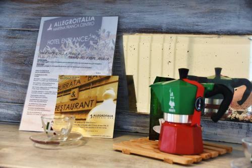 Hotel Rococ� Albergo Diffuso