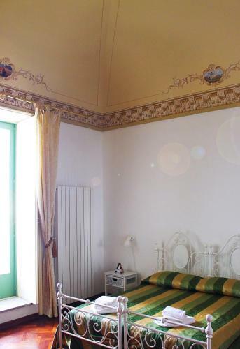 Hotel Rococ� Albergo Diffuso