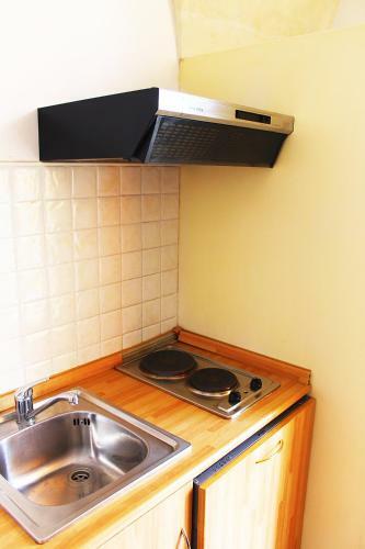 Hotel Rococ� Albergo Diffuso