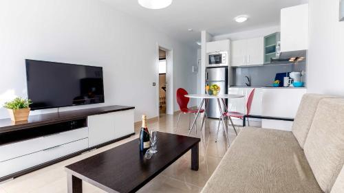 Apartamentos Portonovo