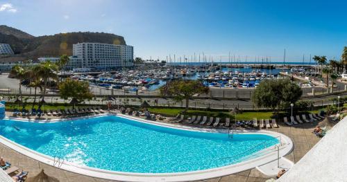 Apartamentos Portonovo