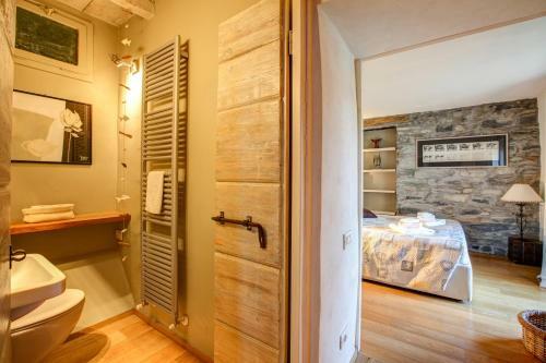 Apartamento Appartamento Ca Sbrisiga
