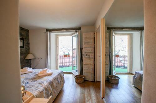 Apartamento Appartamento Ca Sbrisiga