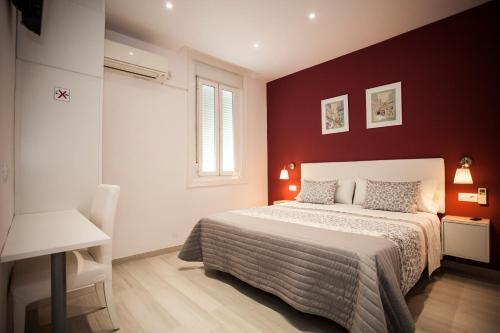 Hostal Pensi�n Corbero