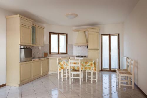 Apartamento Appartamenti Al Canton