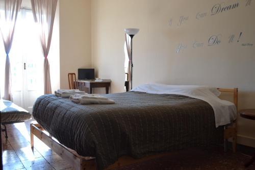 Bed & Breakfast You & Me