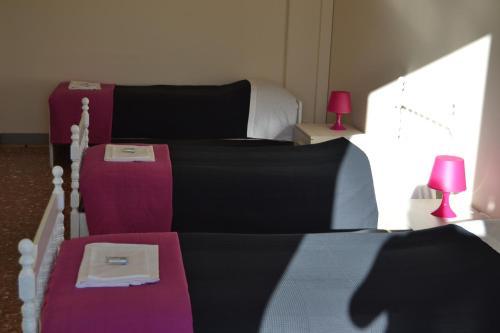 Bed & Breakfast You & Me