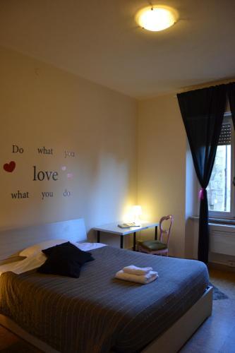 Bed & Breakfast You & Me
