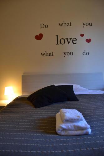Bed & Breakfast You & Me