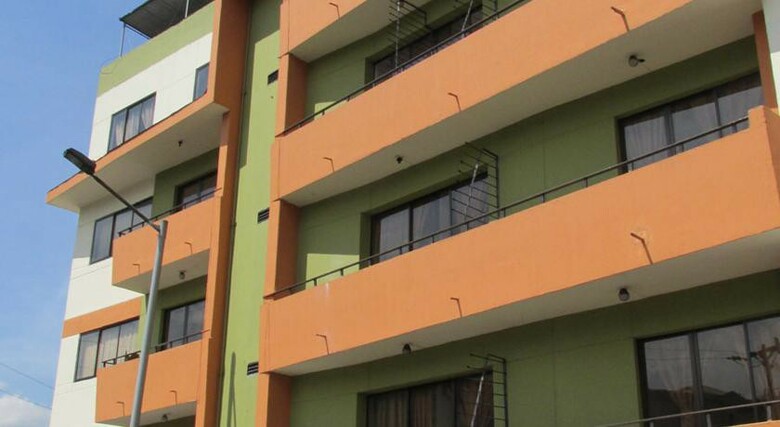 Nuevo Hotel Samaritano