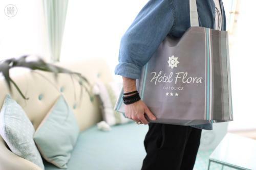 Hotel Flora