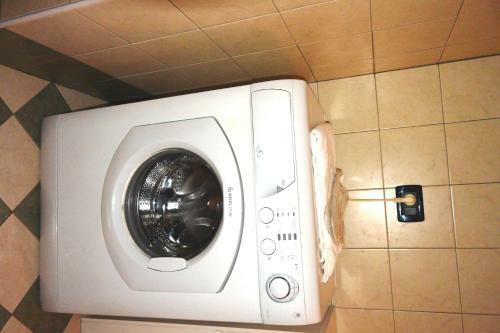 Apartamento Residence Alcorso
