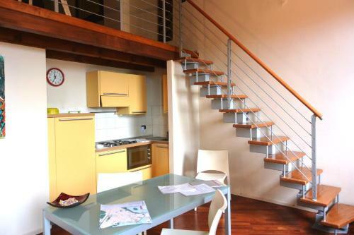 Apartamento Residence Alcorso