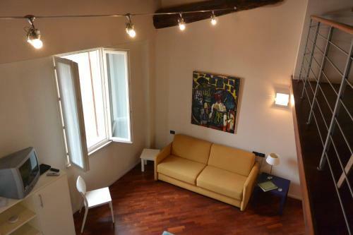 Apartamento Residence Alcorso