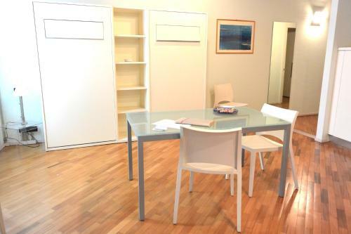 Apartamento Residence Alcorso
