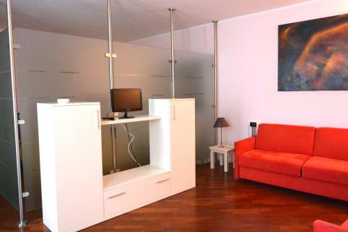 Apartamento Residence Alcorso