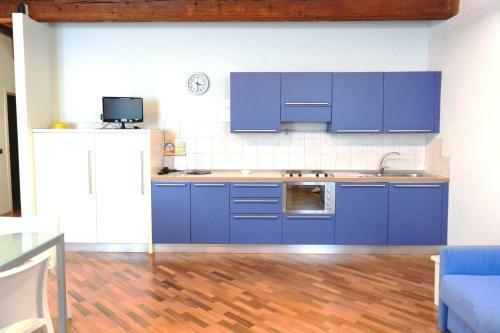 Apartamento Residence Alcorso