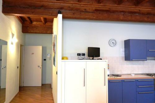 Apartamento Residence Alcorso