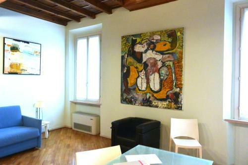 Apartamento Residence Alcorso