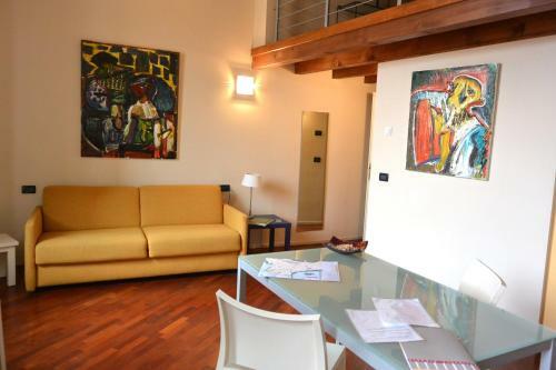 Apartamento Residence Alcorso