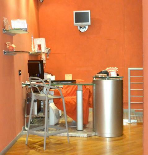 Apartamento Residence Alcorso