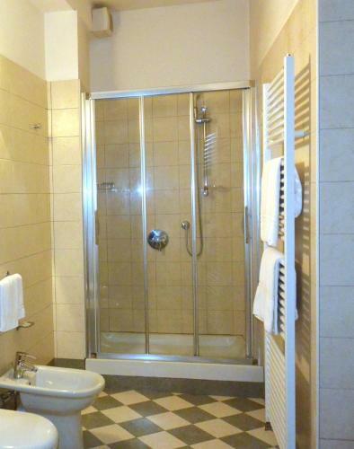 Apartamento Residence Alcorso