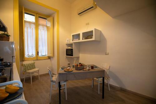 Sichelgaita B&B