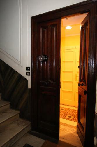 Sichelgaita B&B