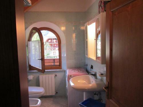 Apartamento Casa Bamby