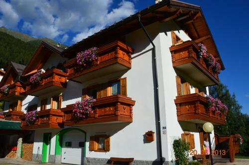 Apartamento Casa Bamby