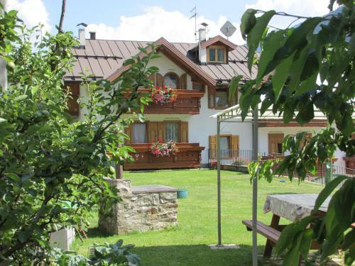 Apartamento Casa Bamby
